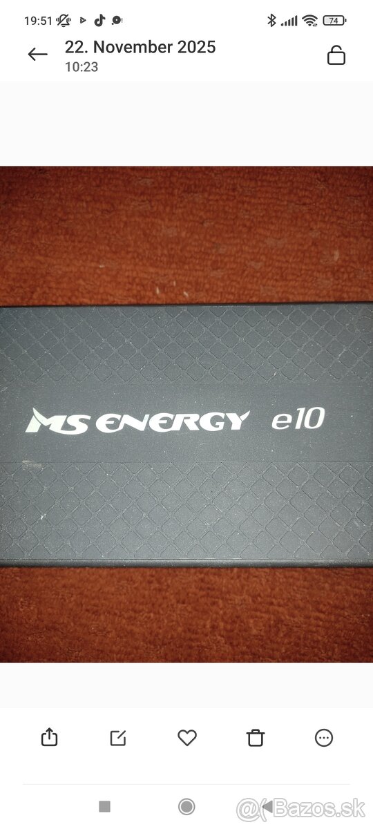 Elektrická kolobežka - 3