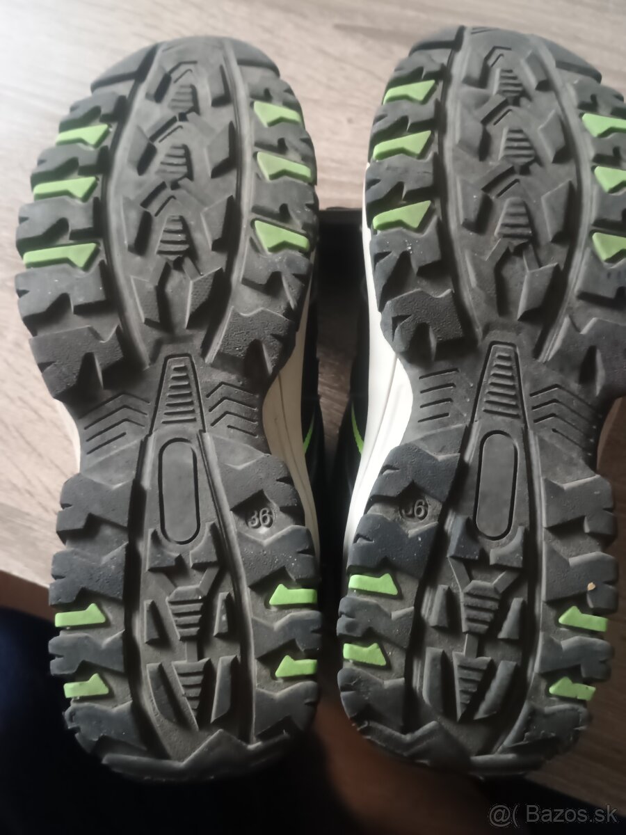 Chlapčenské tenisky - 3