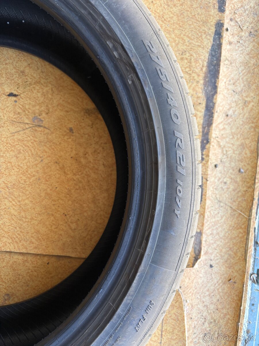 Pirelli P-Zero R21 - 3