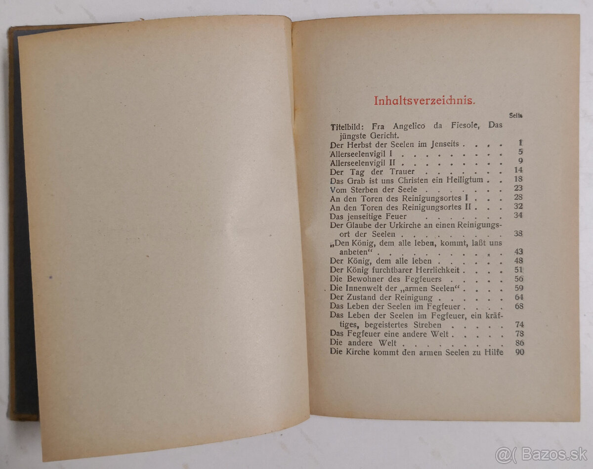 Der König dem alle leben 1919 - 3