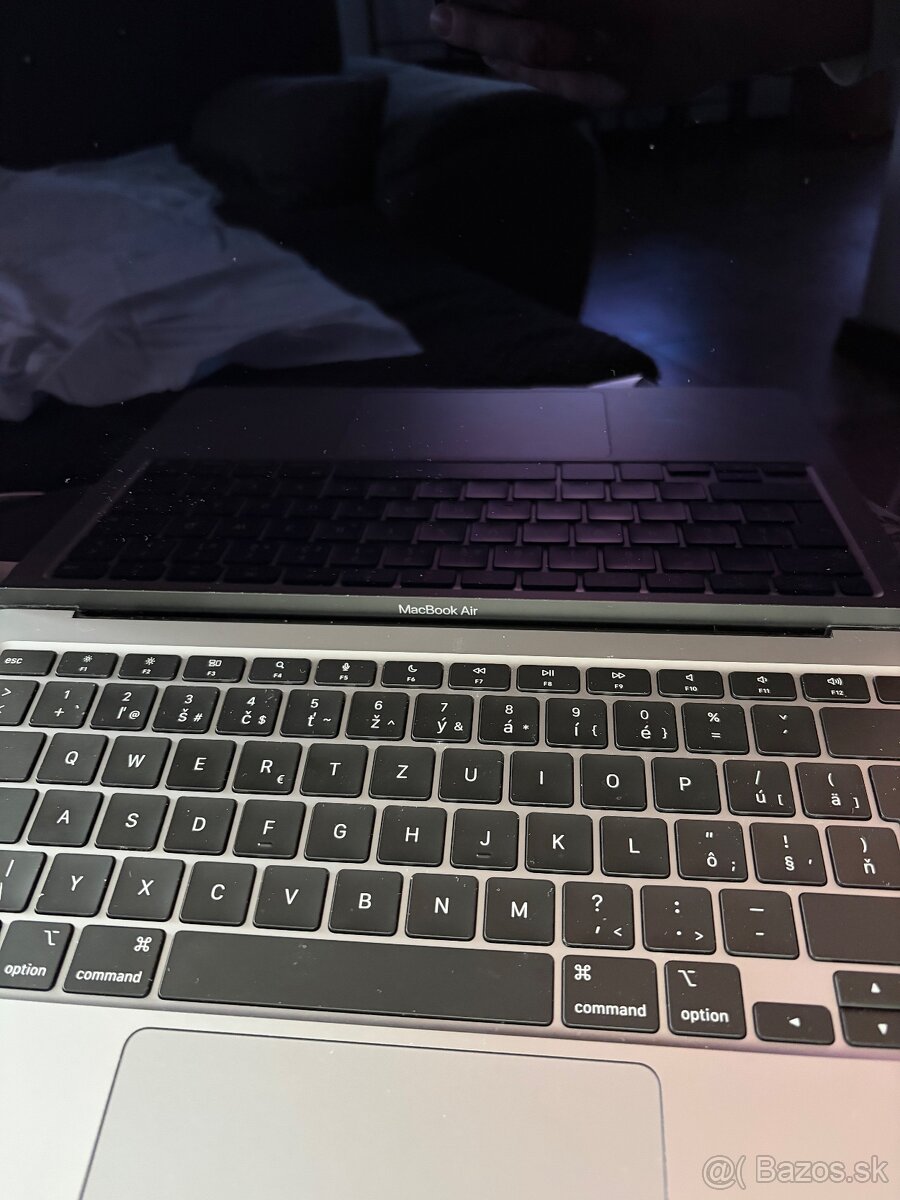 MacBook Air 13” 2021 - 3