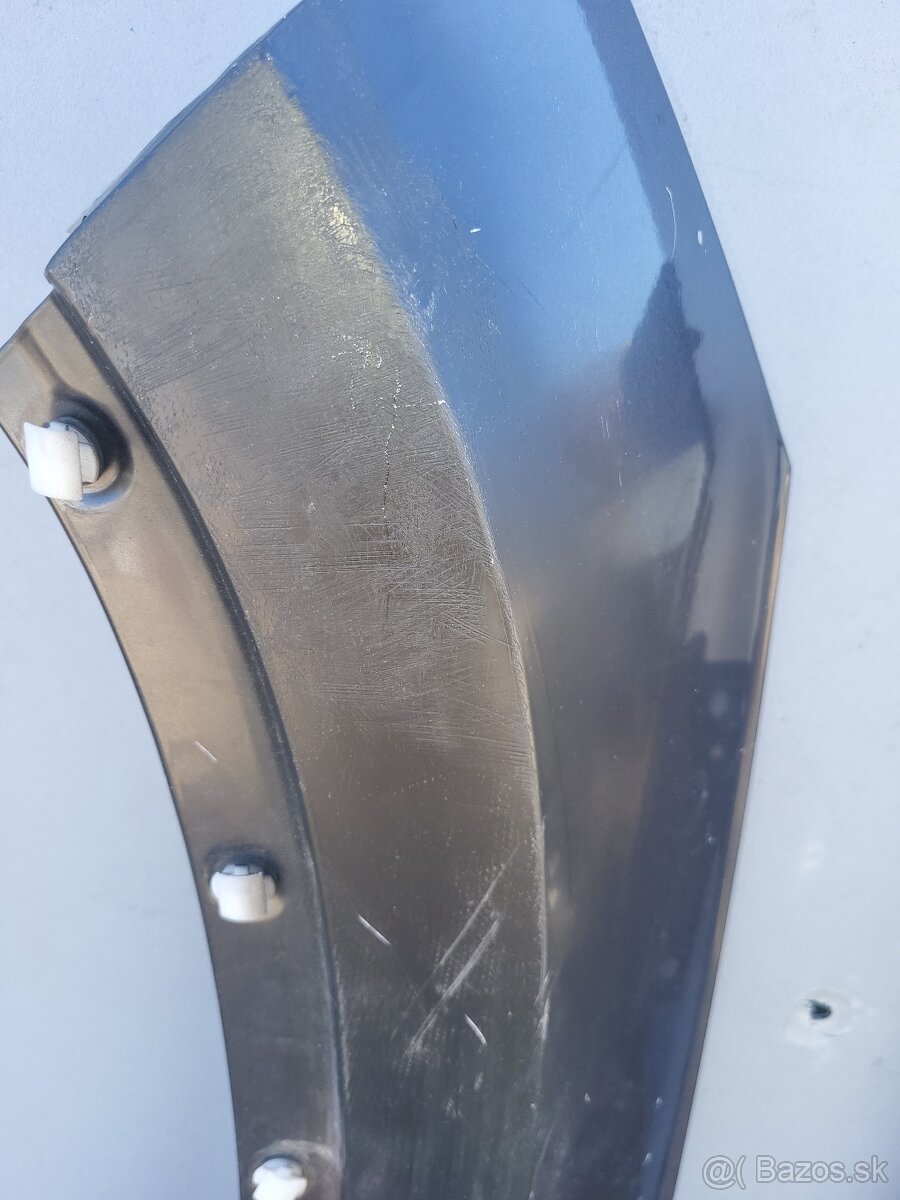 Skoda kodiaq blatnik lavy pravy - 3