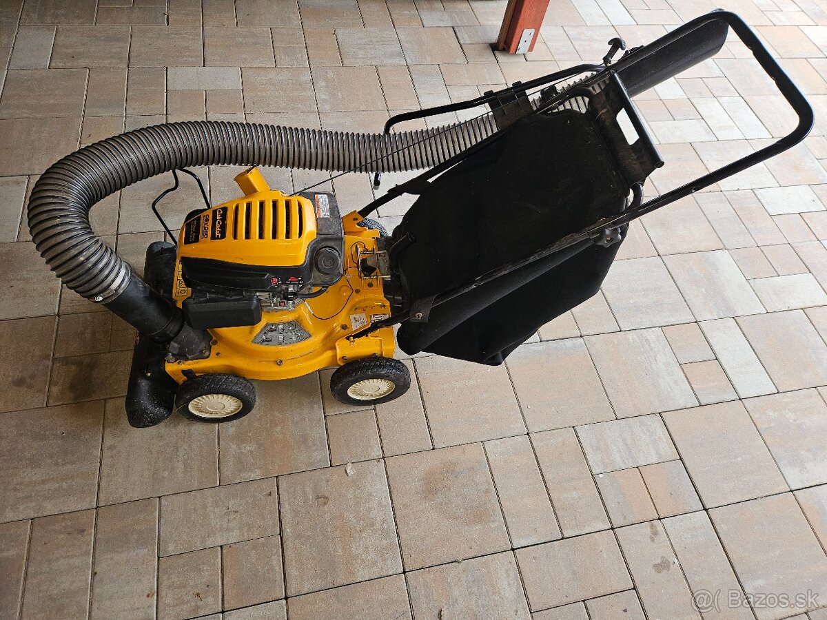 Vysavac Cub Cadet - 3