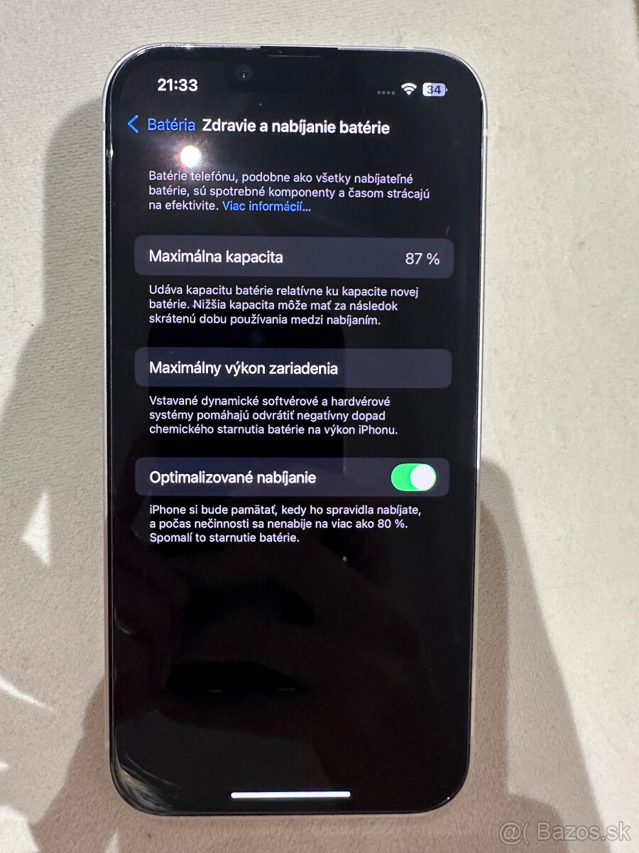 iPhone 14 (128GB) - 3