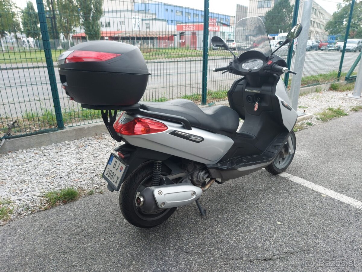 Piaggio X7 ie 250 EVO - 3