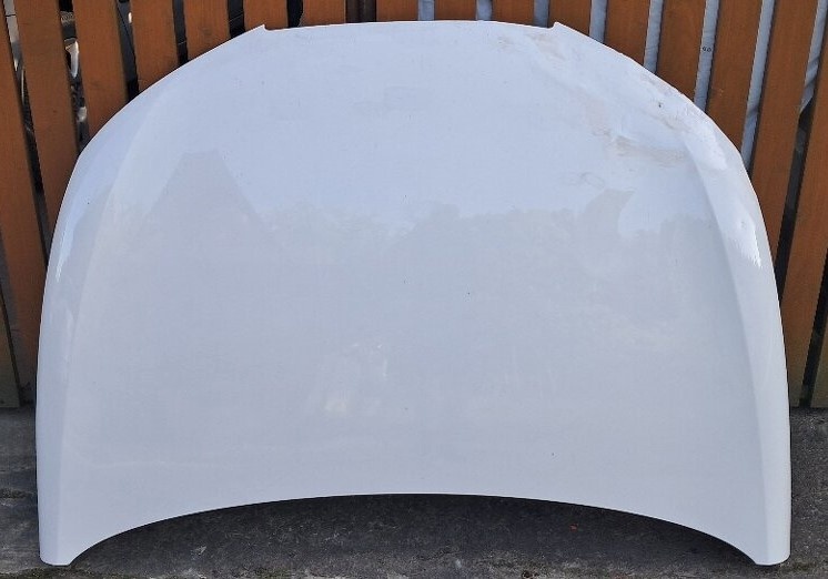 Seat Ibiza IV (6J) - kapota - 3