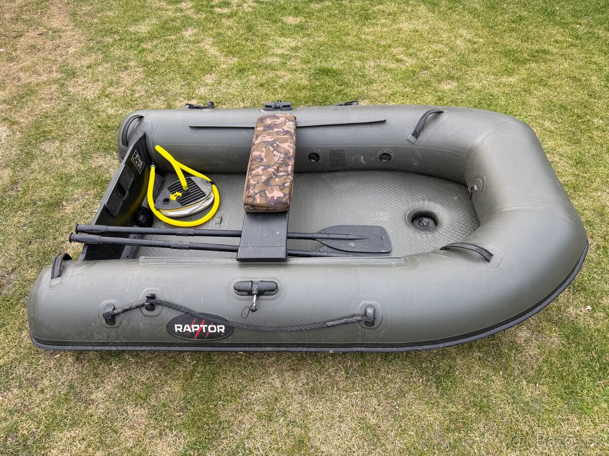 Raptor fast air 230 - 3