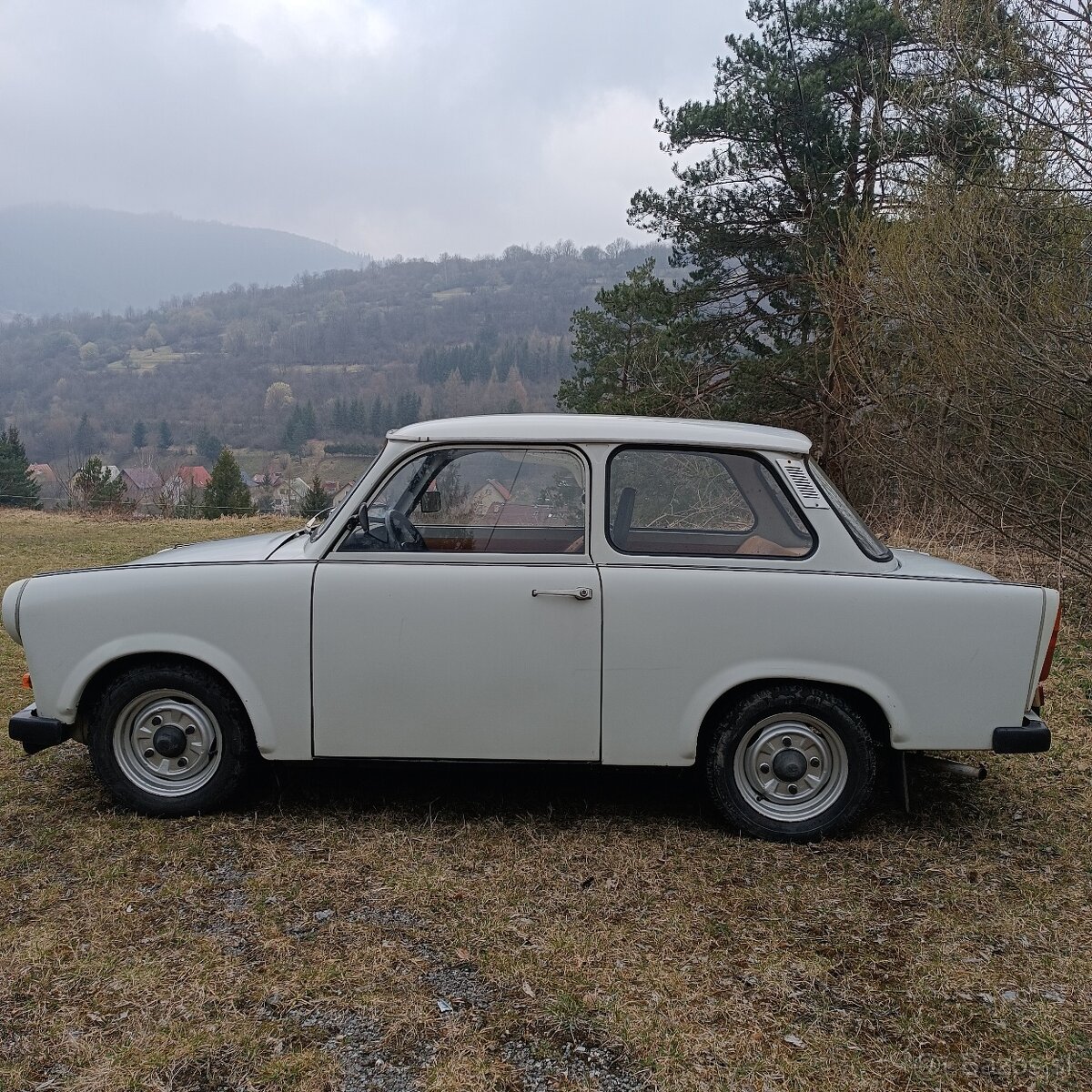 Trabant 601 - 3