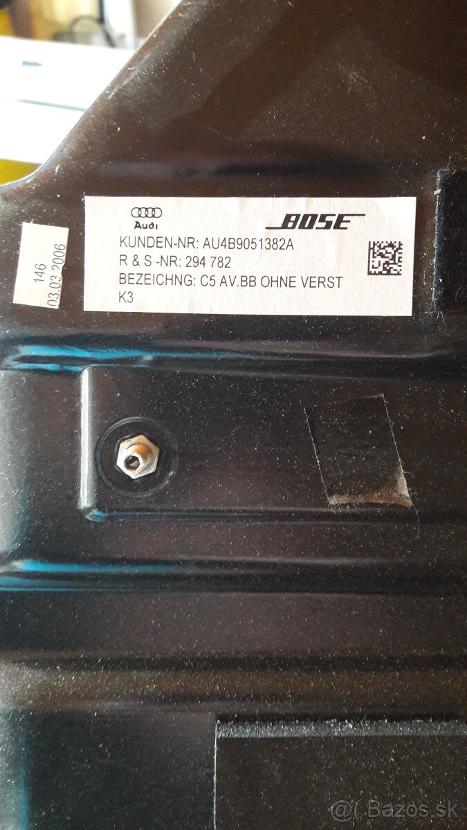 Subwoofer - 3