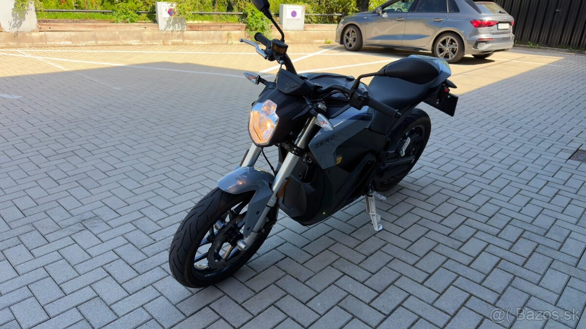 Zero S ZF 14.4 - 3