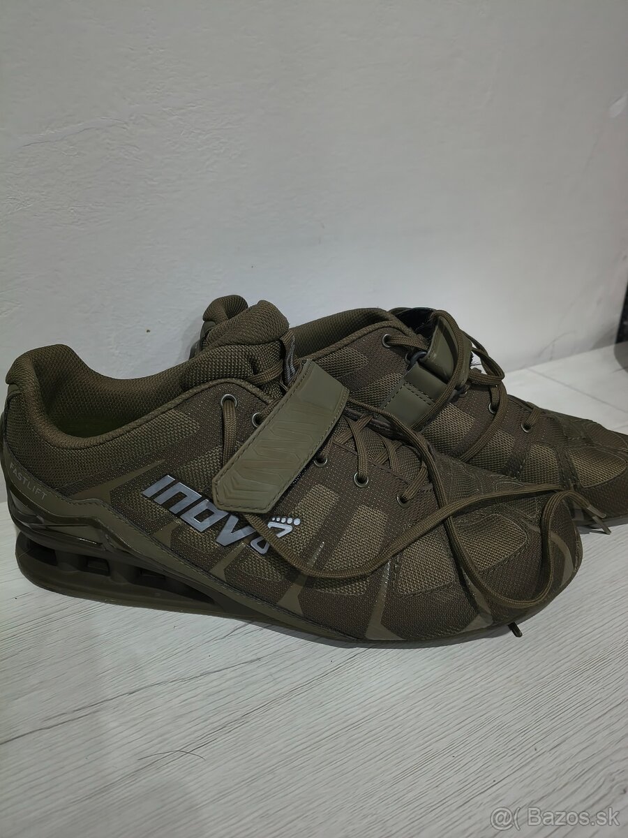 Inov 8 lifter 360 - 3