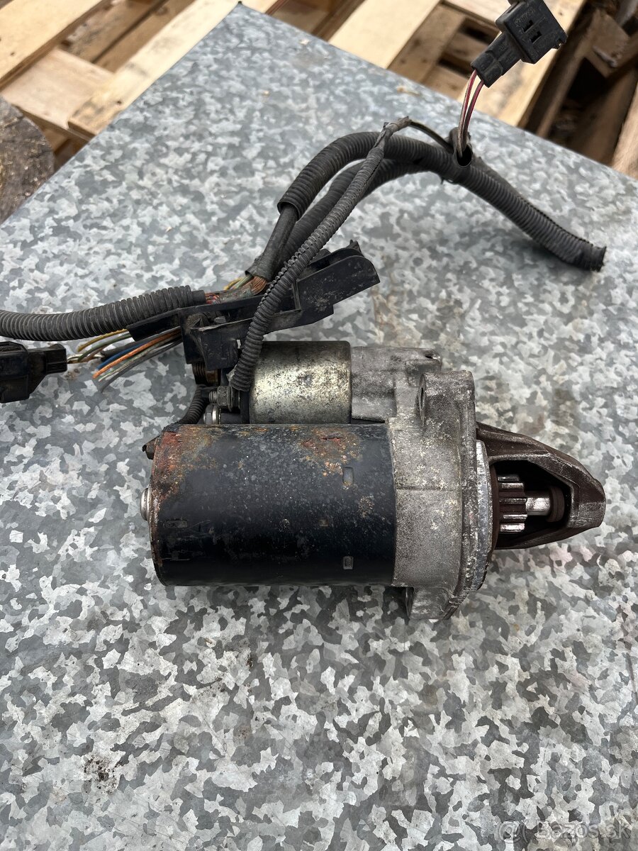 Fiesta 1,25 duratoq 55kw - benzin - diely - 3