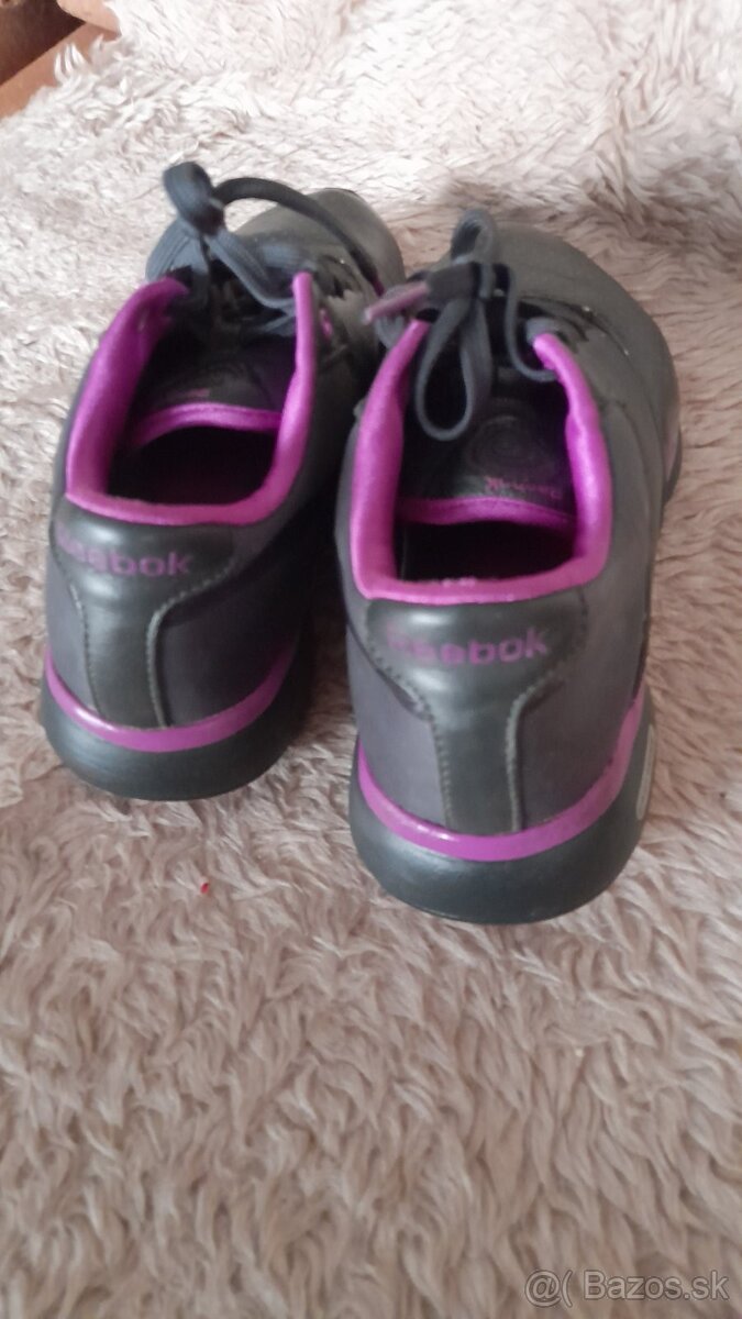tenisky Reebok c.37.5 - 3