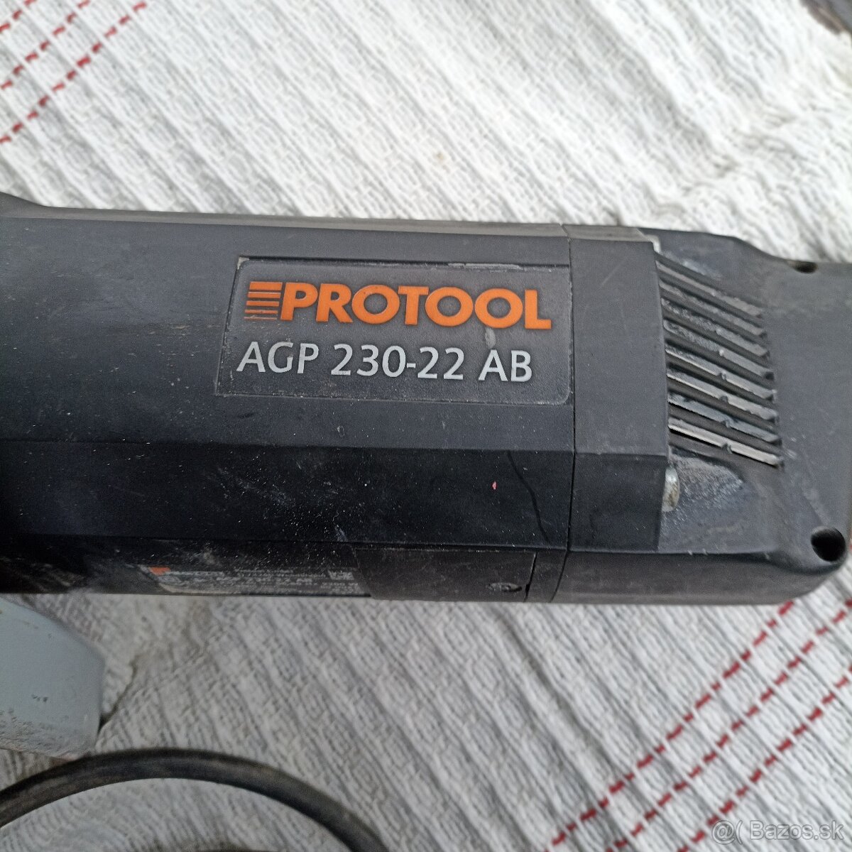 Predám flexku - 3