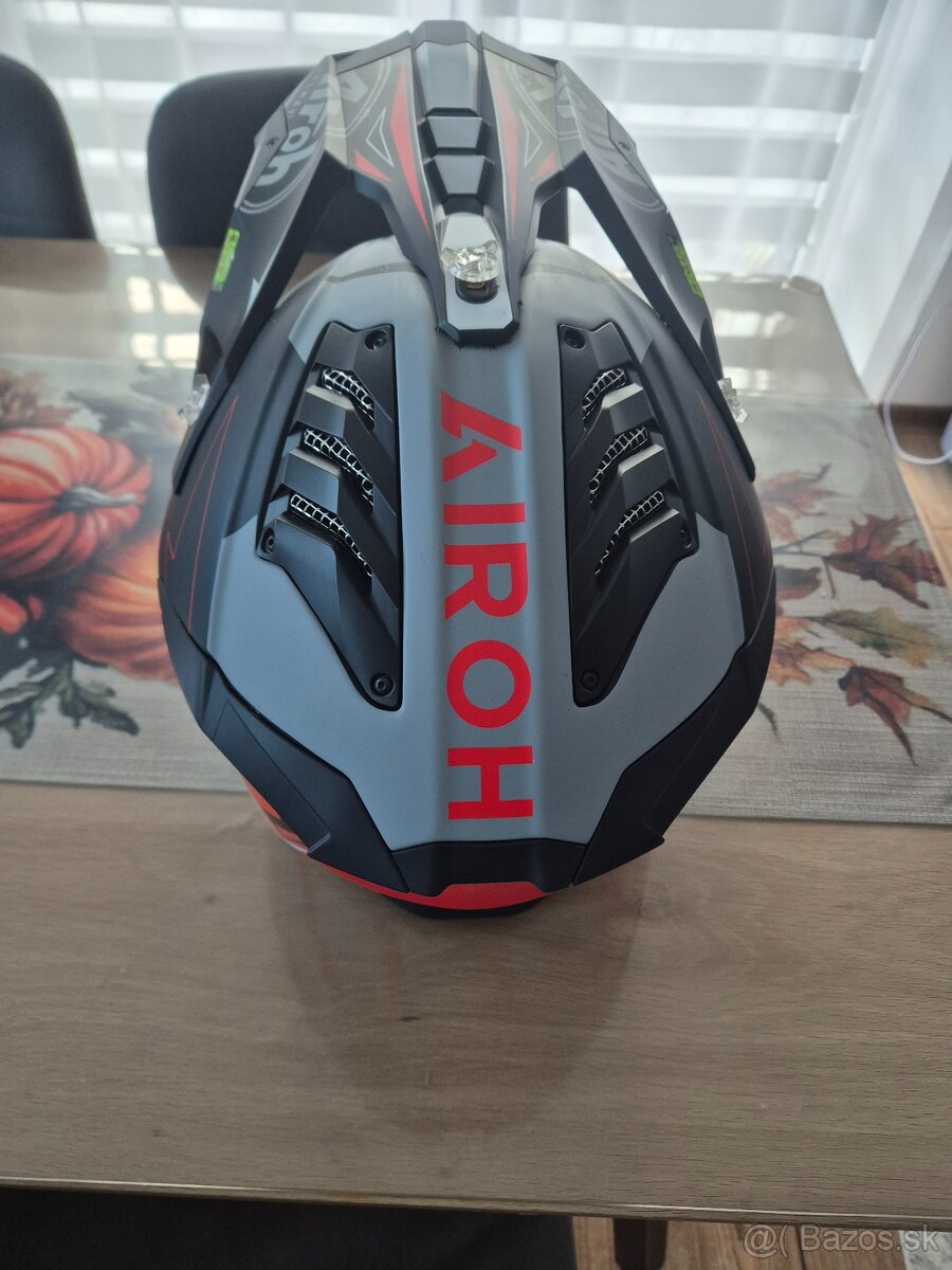 Airoh Aviator 3 - 3