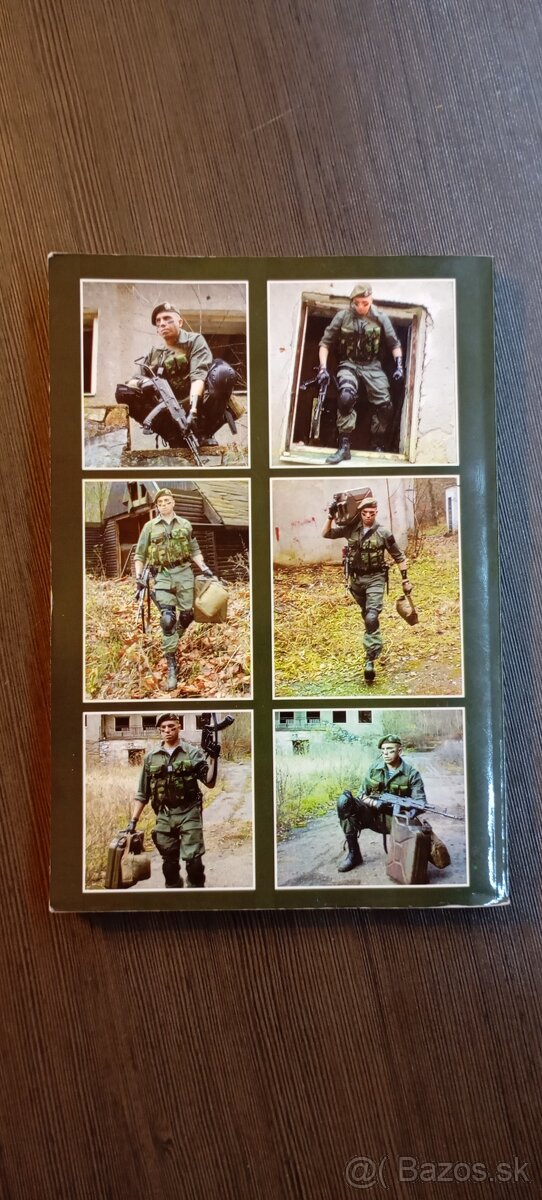 Marek Chlíbek VLKODLAK a ZÁŠKODNÍK - 3