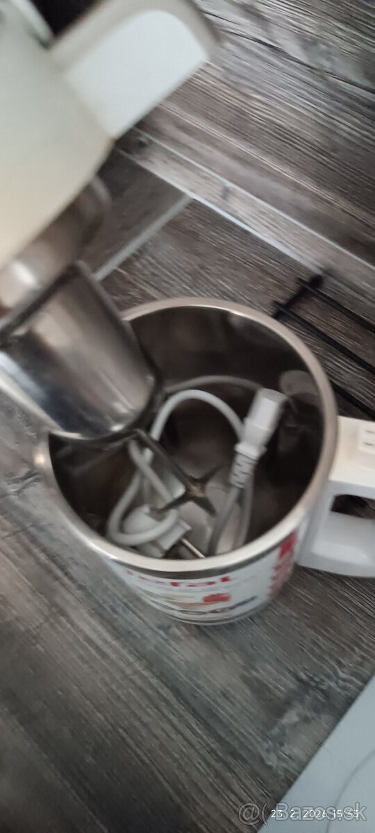 Tefal easy soup - 3