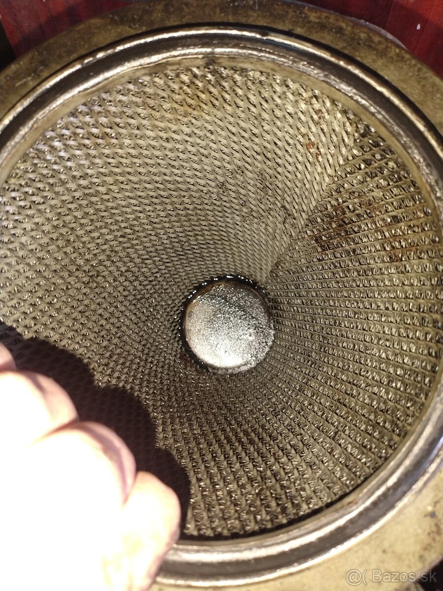 Vzduchový filter v3s - 3