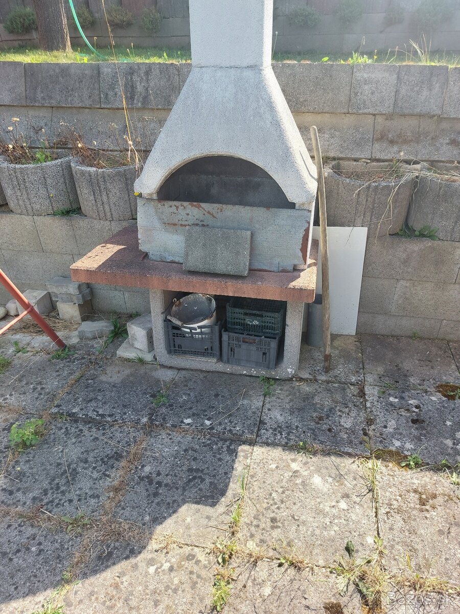 Zahrada Mojsova Lucka - 3