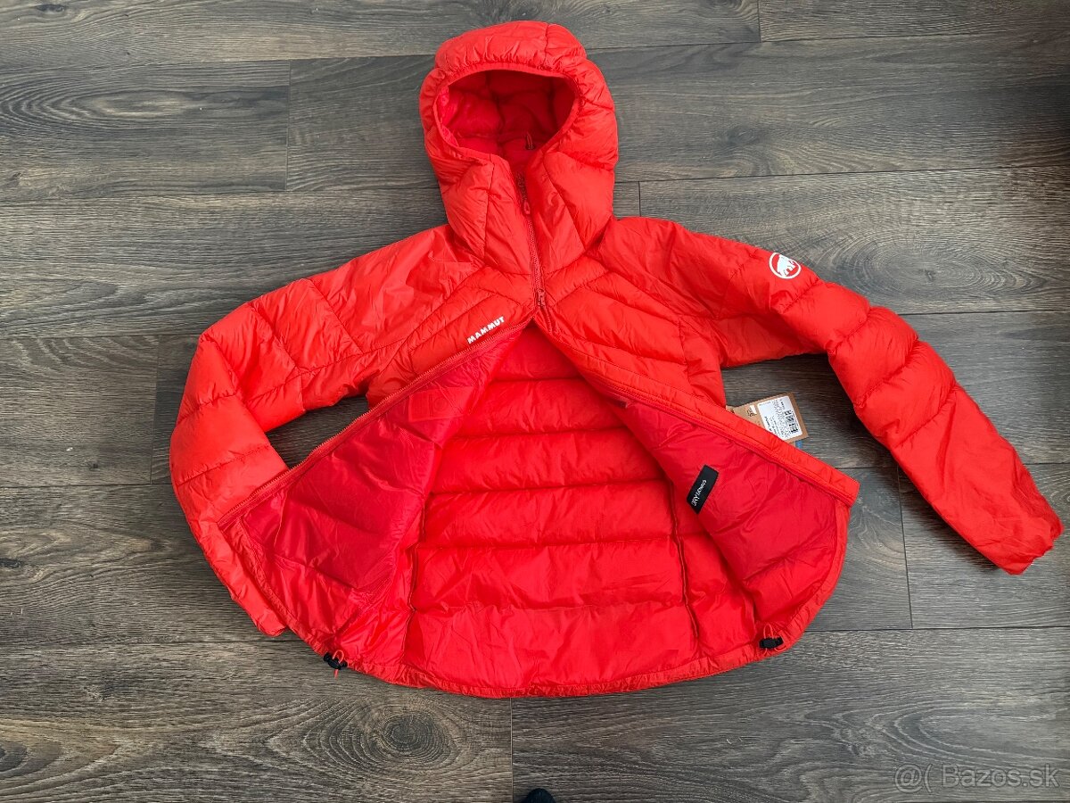 Mammut Taiss In hooded jacket - 3