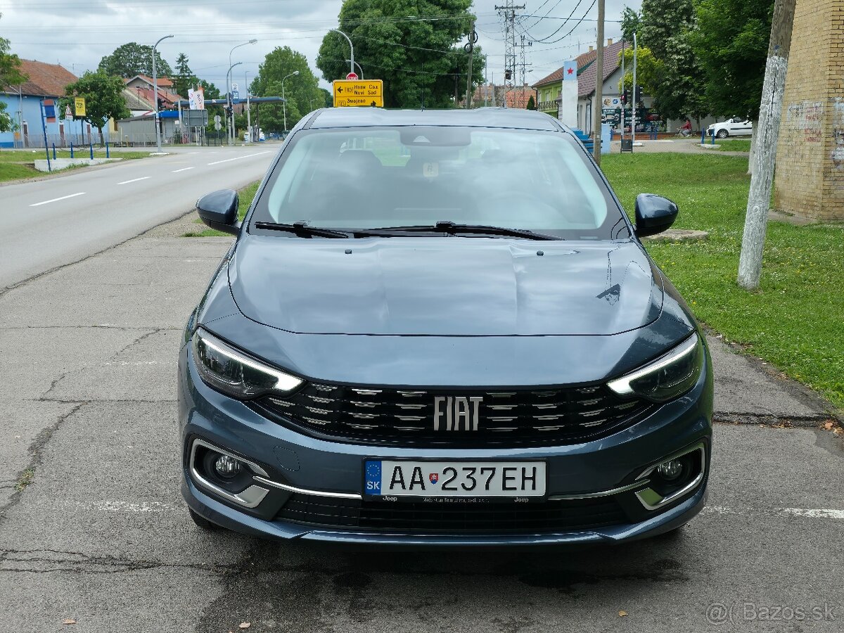 Tipo 1.5 hybrid 2023 - 3