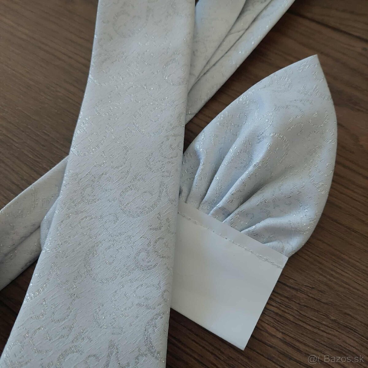 Svadobné veci a šaty - 3