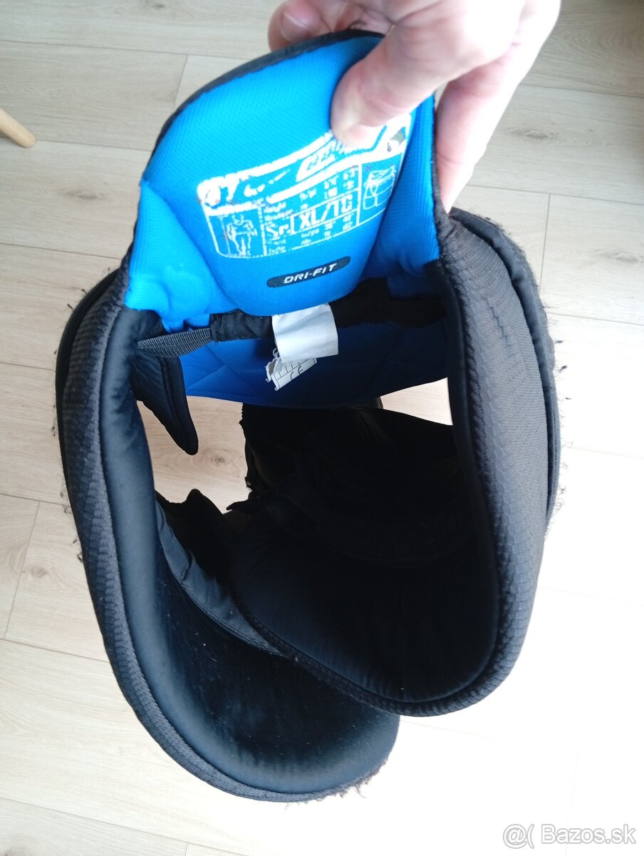 Hokejové nohavice NIKE Bauer SUPREME XL - 3