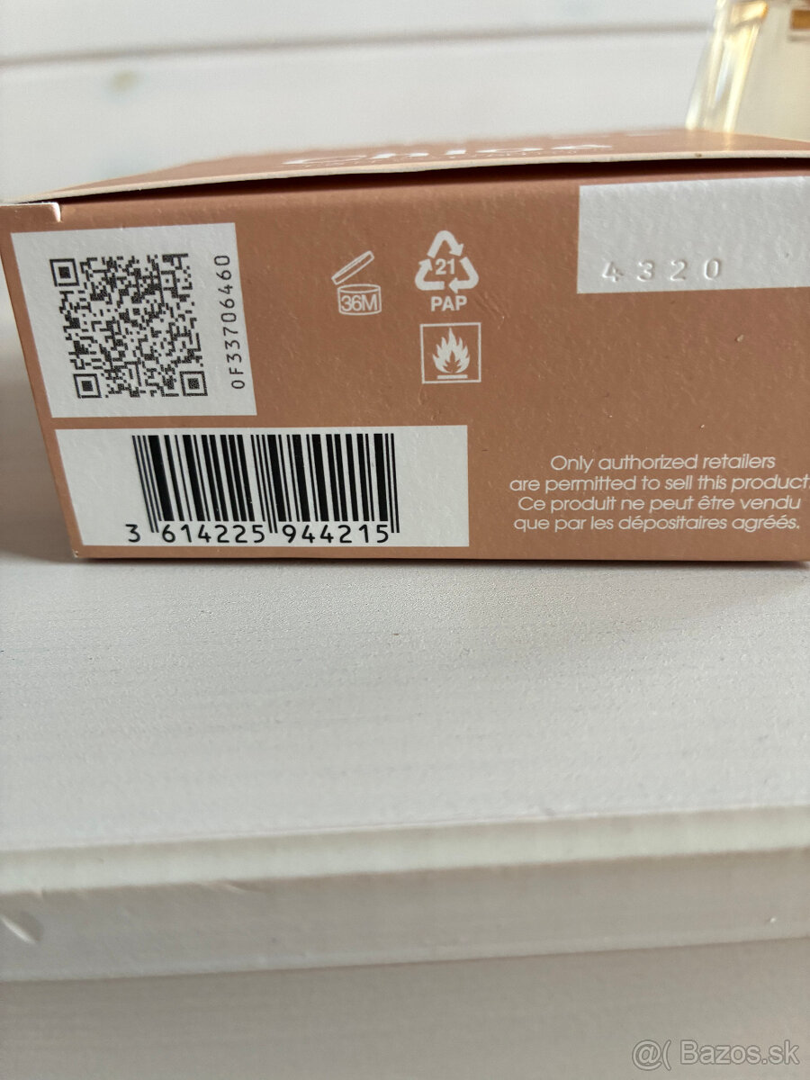 Chloe Nomade 50 ml - 3