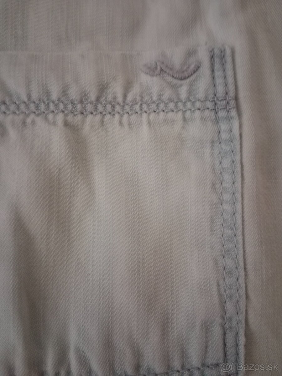 Dámska košeľa LTB - 3