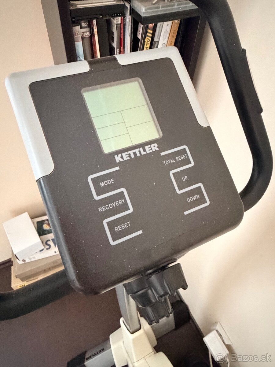 Rotoped Kettler Apollo 300 - 3