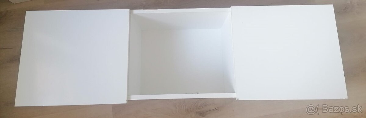 Závesná skrinka pod TV - 3