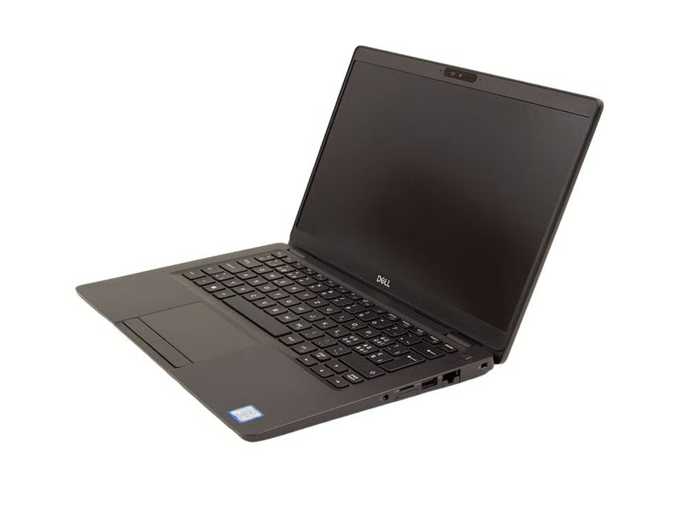 Dell 5300, 16GB RAM, SSD disk, Win11 Pro, 13" Full HD,4jadr - 3