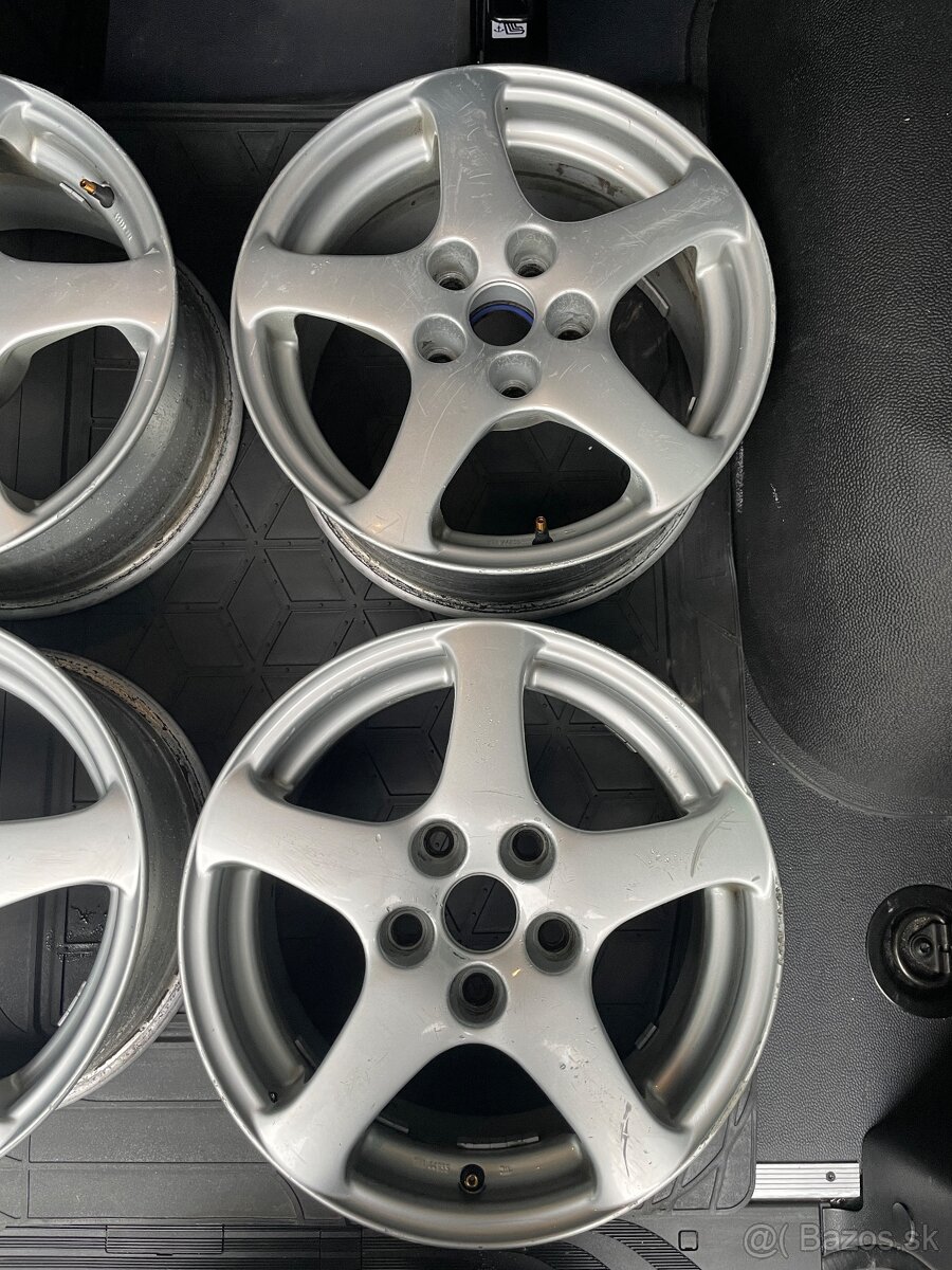 Elektrony R15 5x112 Volkswagen, Skoda, Audi 15 5x112 - 3