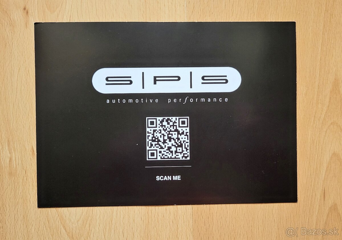 Mercedes AMG GT autogramkarta s originálními podpisy - 3