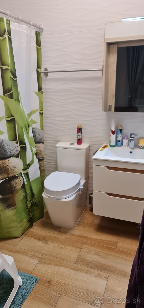 Prenajmem garsónku - 3