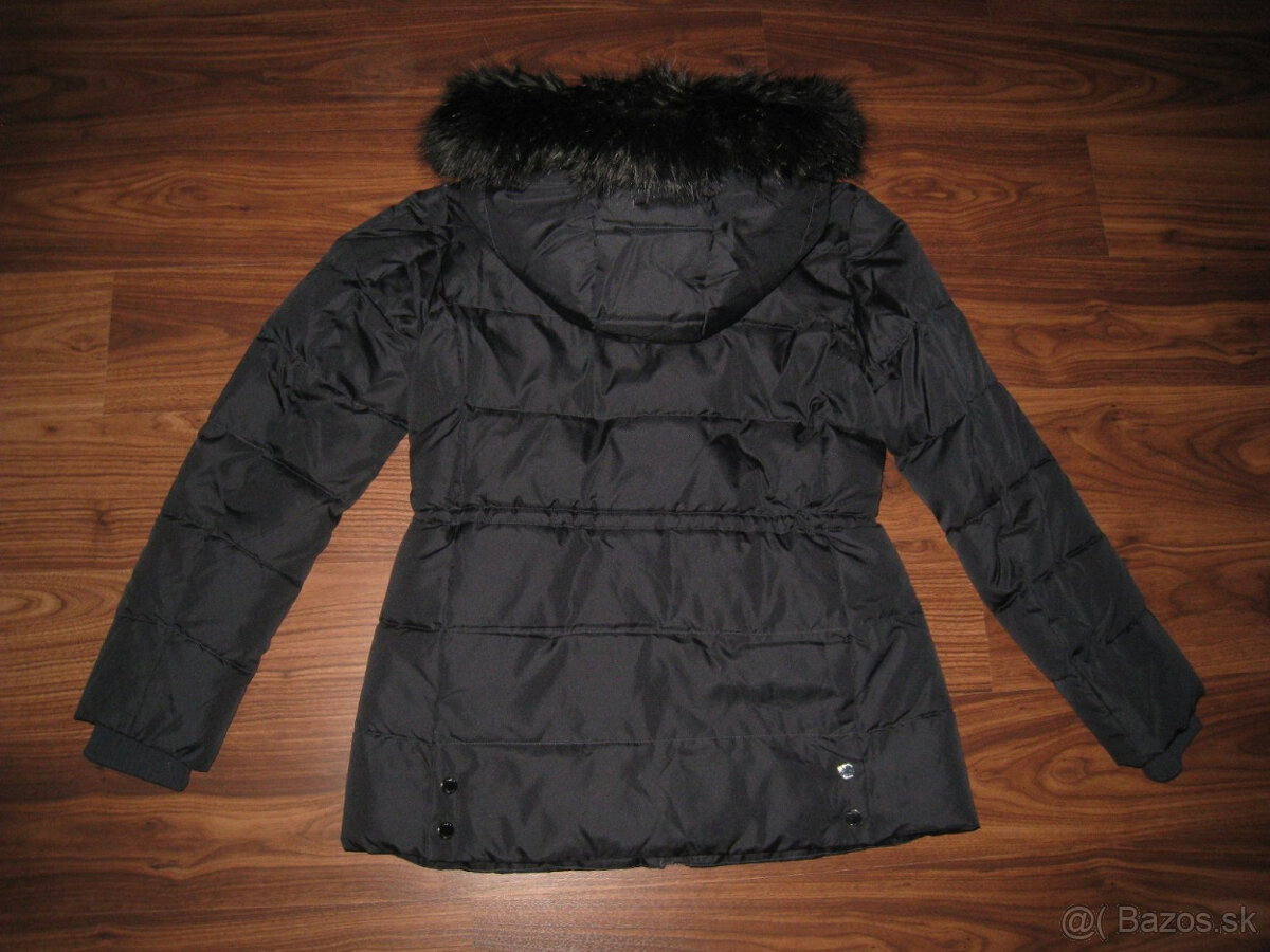 Dámska zimná bunda Tommy Hilfiger, M - 3