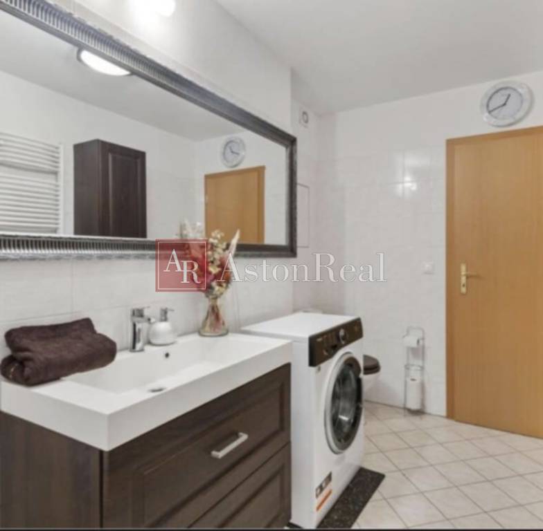 NOVOSTAVBA 2-izbový byt , 62 m2, Rača - 3