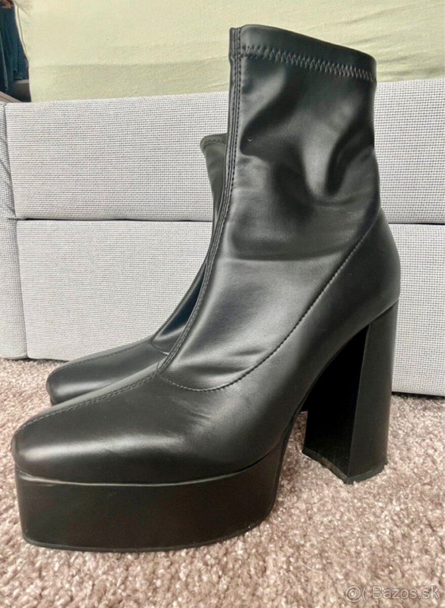 RAID high heel boots - 3