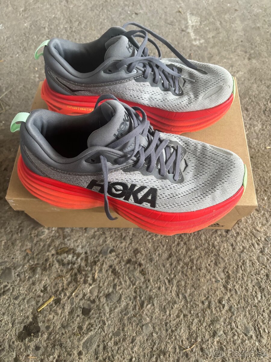 Hoka Bondi 40 - 3