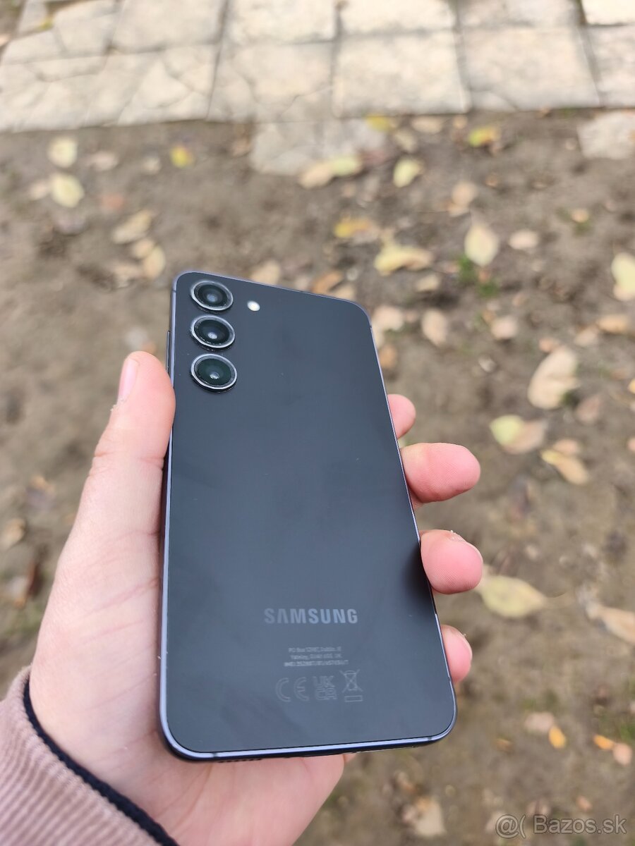 Predám Samsung s23 8/128GB - 3