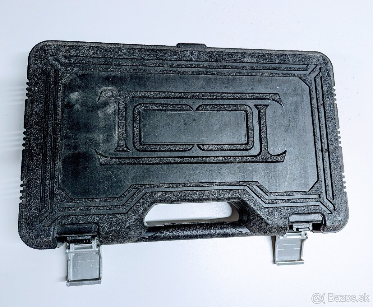 Nitocacie kliešte - 3