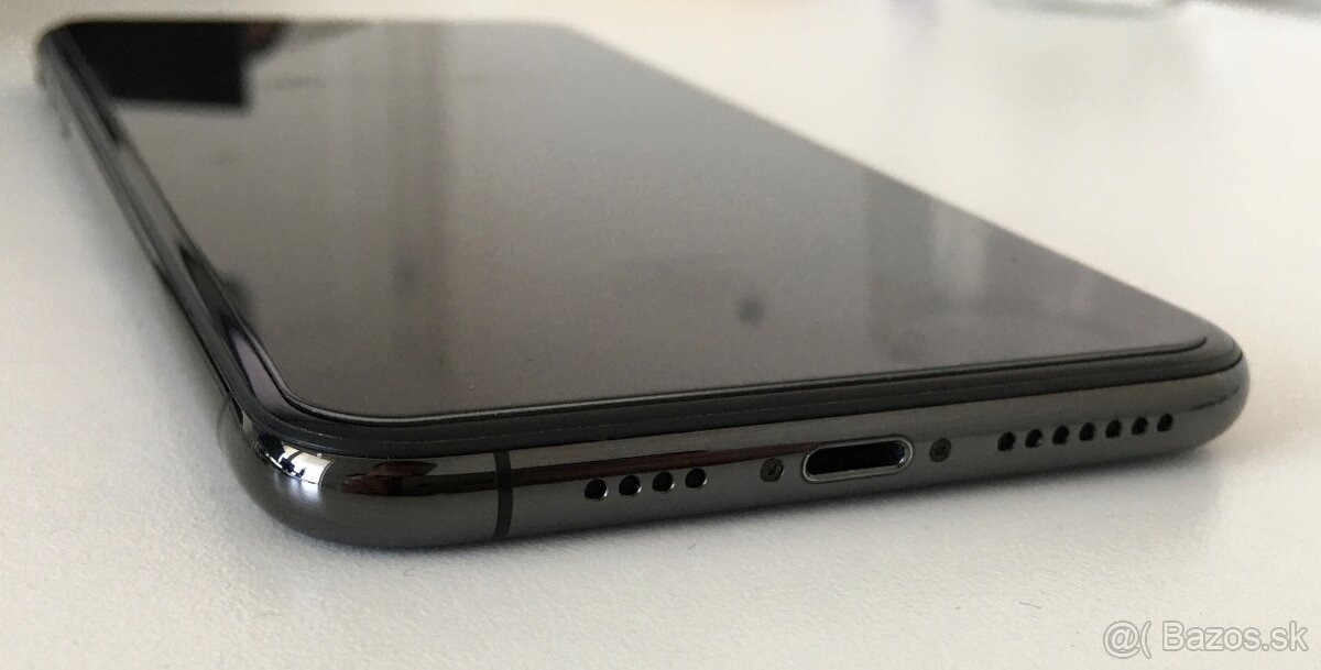 Predam Iphone XS Max 512GB Top stav - 3