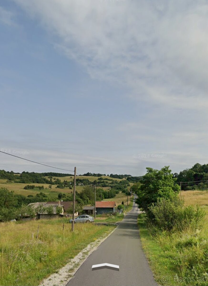 DOBRÝ POZEMOK ZA DOBRÚ CENU - 3