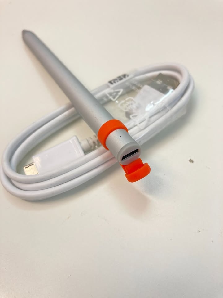 Stylus CHUWI HiPen H6 pre Ubook XPro / New UBOOK / New Hi10 - 3