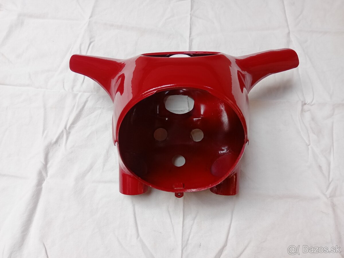 Jawa maska 250/353 a 250/559 kastlík,parabola - 3