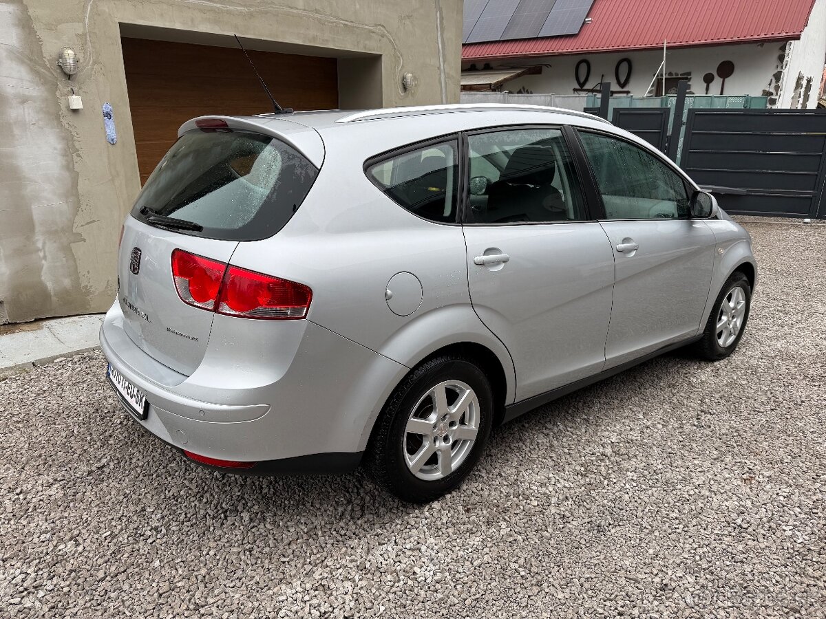 SEAT ALTEA XL 1.2 TSI - 3