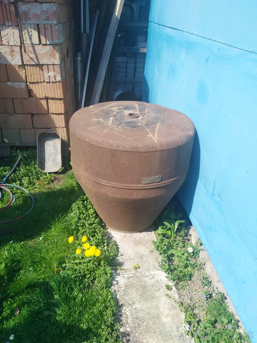 Bubon z miesacky - 3