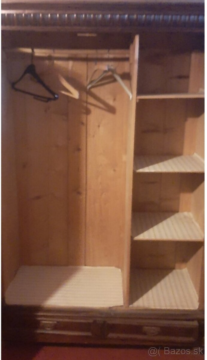Predám skrine - 3