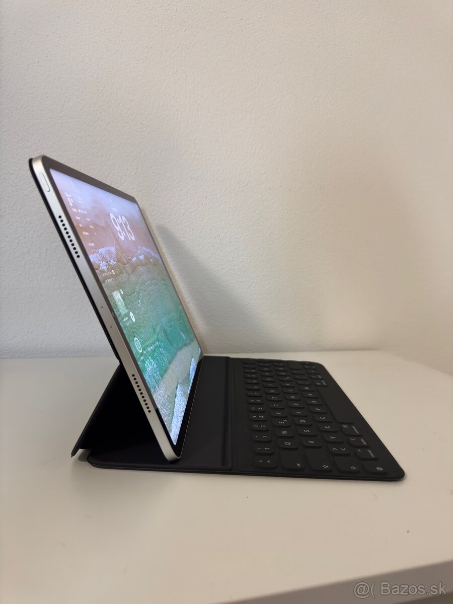 Apple Smart Keyboard Folio - iPad Pro 12,9" (2021 / 2022) - 3