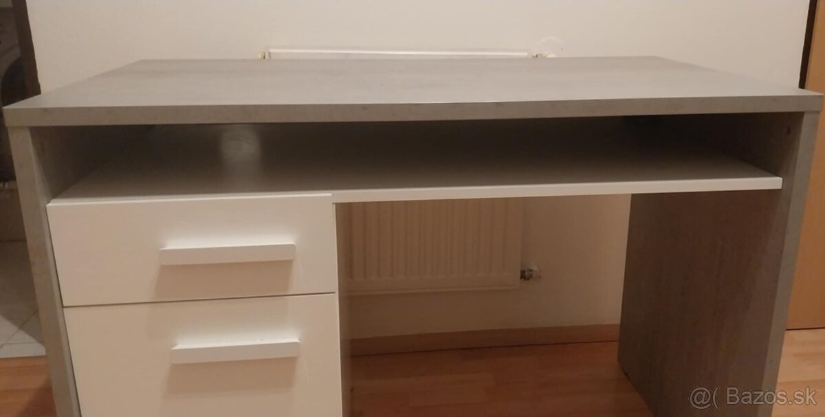 Písací stôl - 3